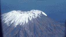 Mount Kilimanjaro