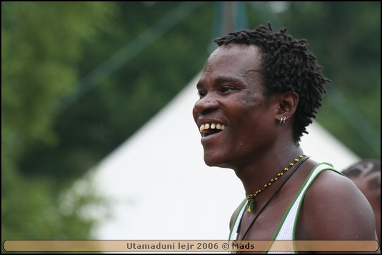  * Utamaduni lejr 2006 � Mads Bischoff