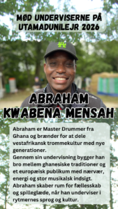 Abraham
