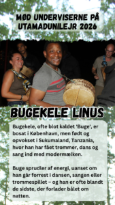 Bugekele