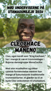 Cleophace