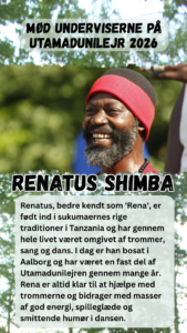 Renatus
