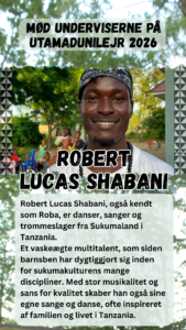 Robert