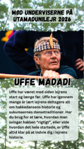 Uffe