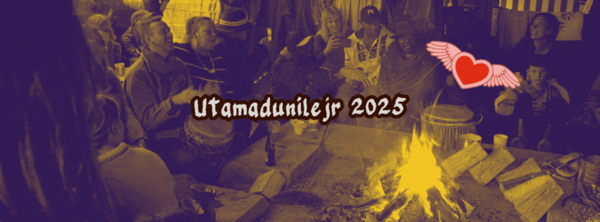 Utamadunilejr