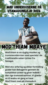 Modthiam