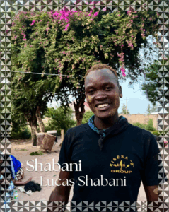 Shabani