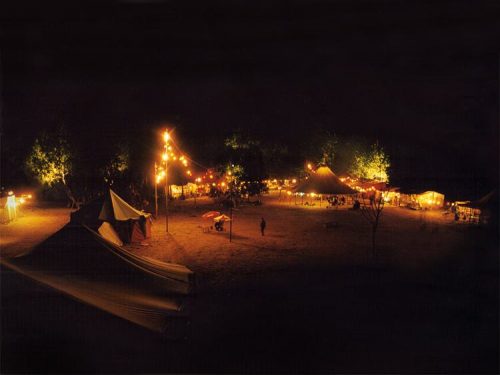 Vinderfotos fra lejren 2000