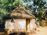 Huset på Bujora