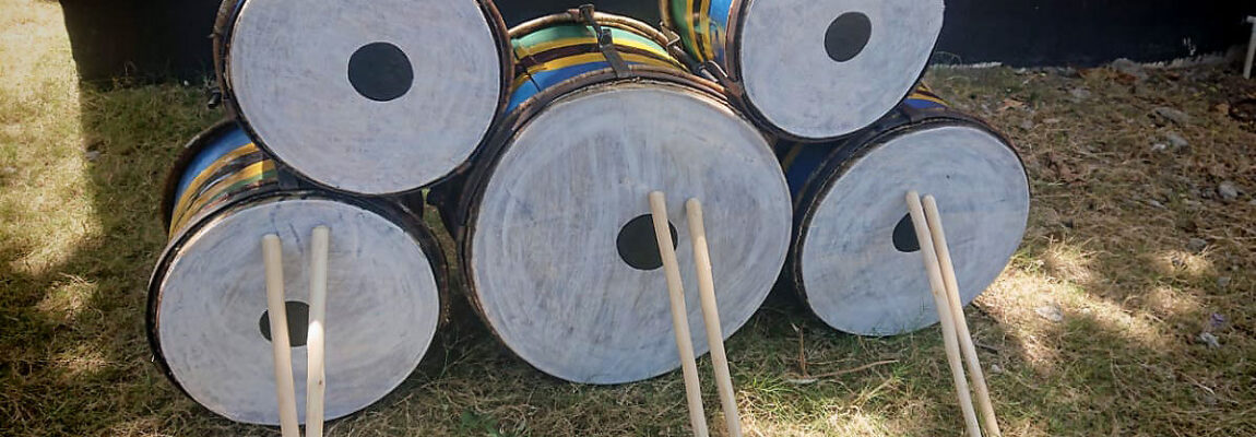 Padyuma Drum Makers