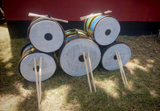 Padyuma Drum Makers