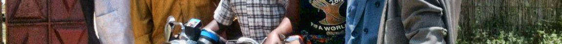 Mwaka Huu