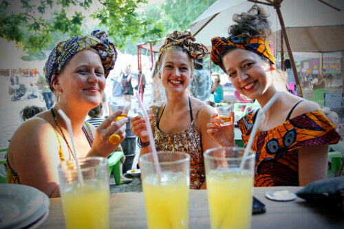 Kærligheden til forhør