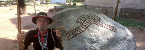 Vikingeruner i Sukamaland