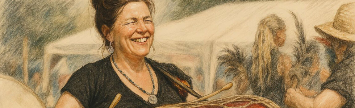 En hilsen fra forkvinden 2025