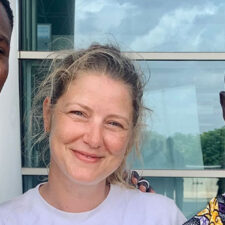 En bedre fremtid for Togo