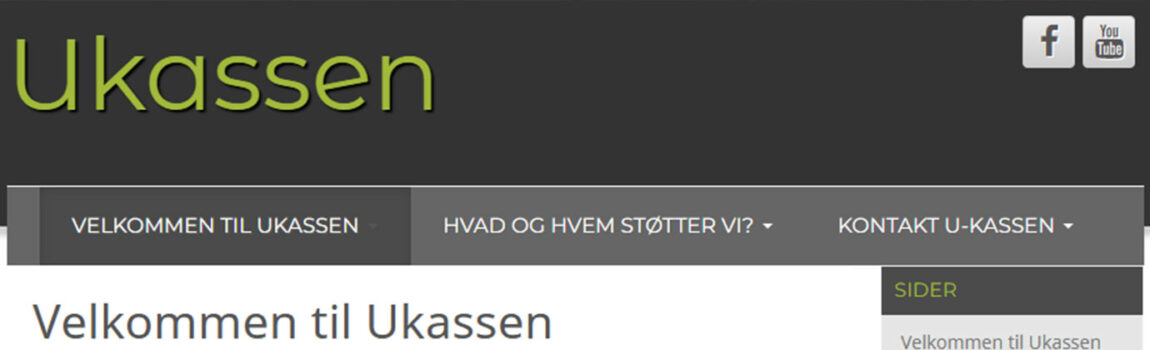 Ukassens årsberetning 2024