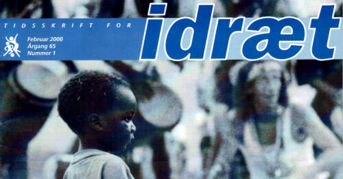 Et særdeles konstruktivt kulturmøde