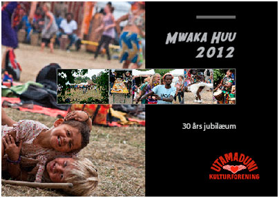 Mwaka Huu 2012