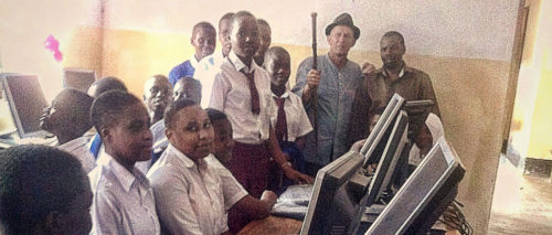 Lugeye secondary school
