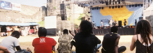 Sauti za Busara 2018