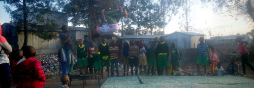 Fanaka Arts Project