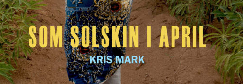 Som solskin i april