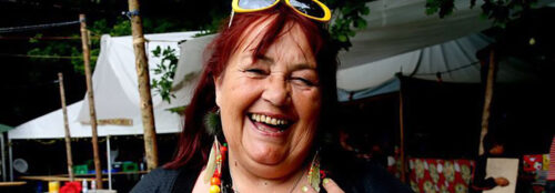 Vi savner dig, Trine