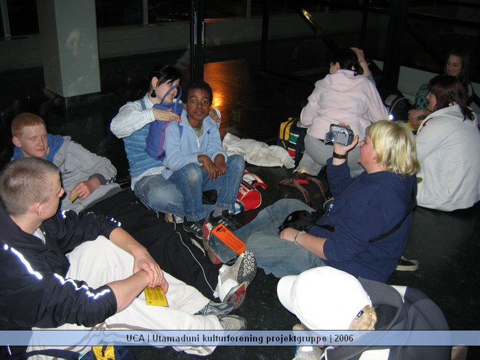 UCA | Utamaduni kulturforening projektgruppe | 2006. Foto nummer Ntylya 2006 003.jpg