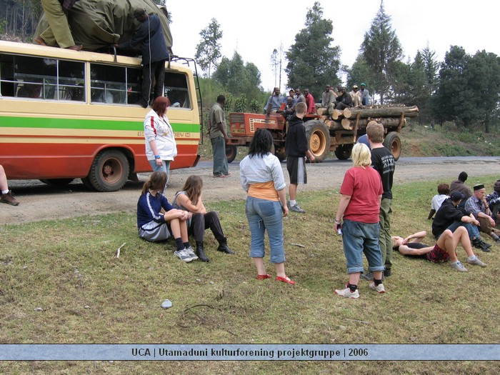 UCA | Utamaduni kulturforening projektgruppe | 2006. Foto nummer Ntylya 2006 009.jpg
