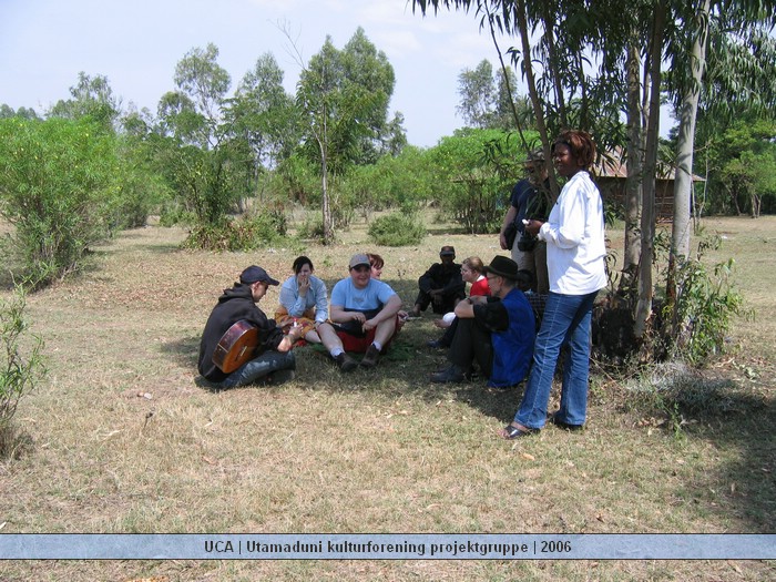 UCA | Utamaduni kulturforening projektgruppe | 2006. Foto nummer Ntylya 2006 015.jpg