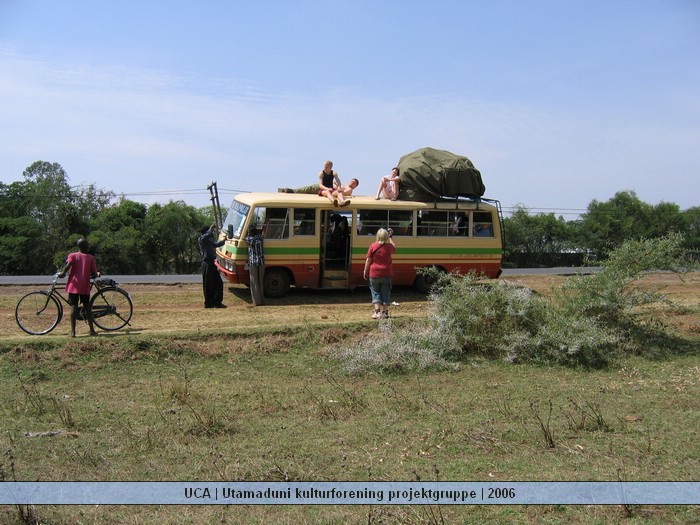 UCA | Utamaduni kulturforening projektgruppe | 2006. Foto nummer Ntylya 2006 016.jpg