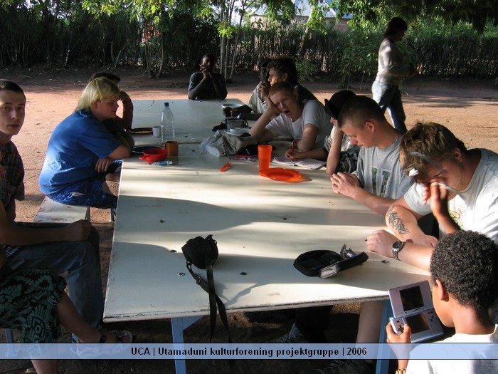 UCA | Utamaduni kulturforening projektgruppe | 2006. Foto nummer Ntylya 2006 038.jpg