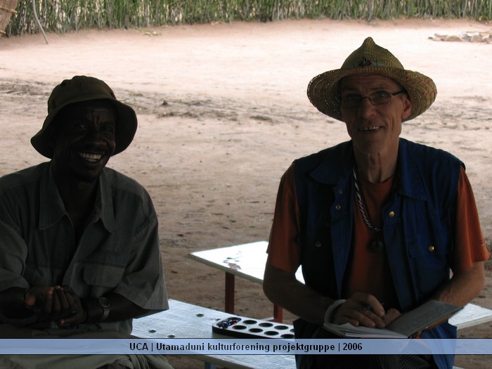 UCA | Utamaduni kulturforening projektgruppe | 2006. Foto nummer Ntylya 2006 060.jpg