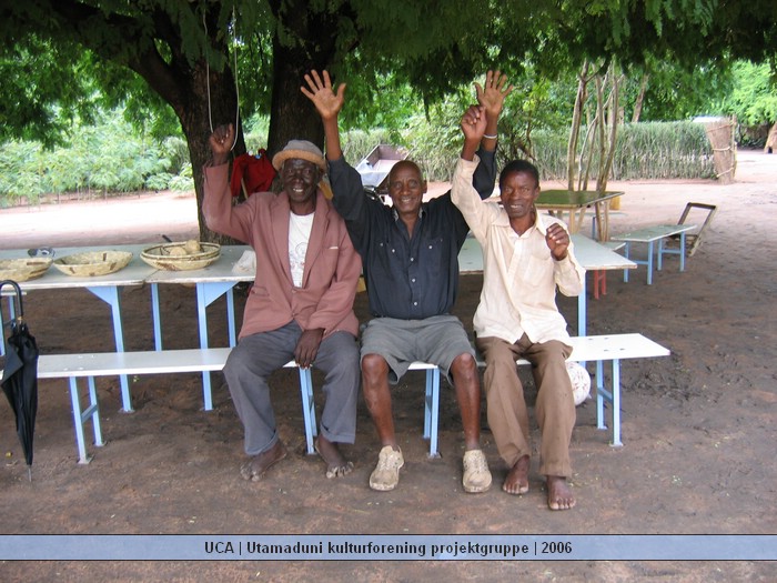 UCA | Utamaduni kulturforening projektgruppe | 2006. Foto nummer Ntylya 2006 066.jpg