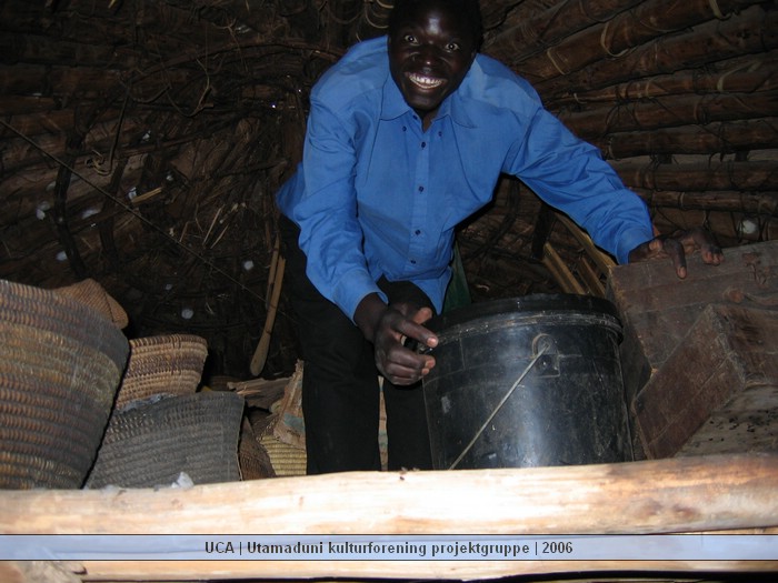 UCA | Utamaduni kulturforening projektgruppe | 2006. Foto nummer Ntylya 2006 074.jpg