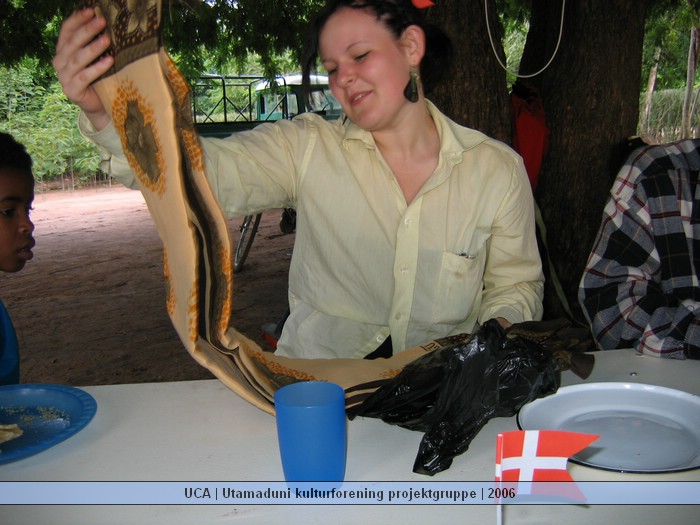 UCA | Utamaduni kulturforening projektgruppe | 2006. Foto nummer Ntylya 2006 079.jpg