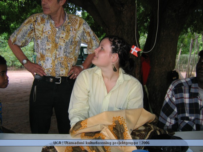 UCA | Utamaduni kulturforening projektgruppe | 2006. Foto nummer Ntylya 2006 080.jpg