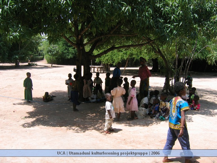UCA | Utamaduni kulturforening projektgruppe | 2006. Foto nummer Ntylya 2006 083.jpg