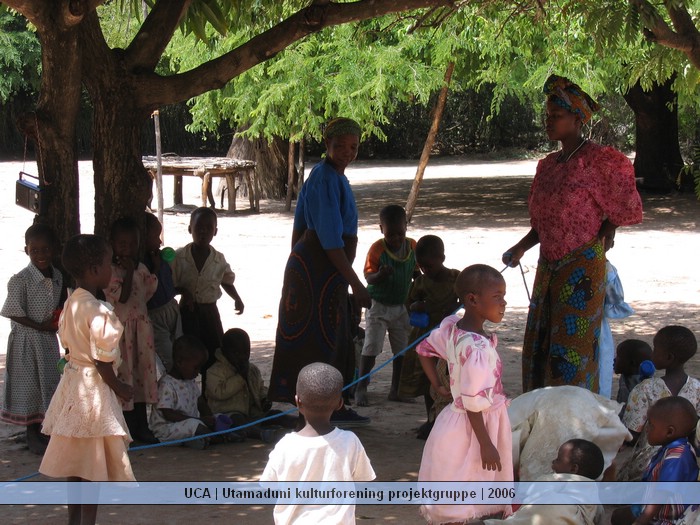 UCA | Utamaduni kulturforening projektgruppe | 2006. Foto nummer Ntylya 2006 084.jpg