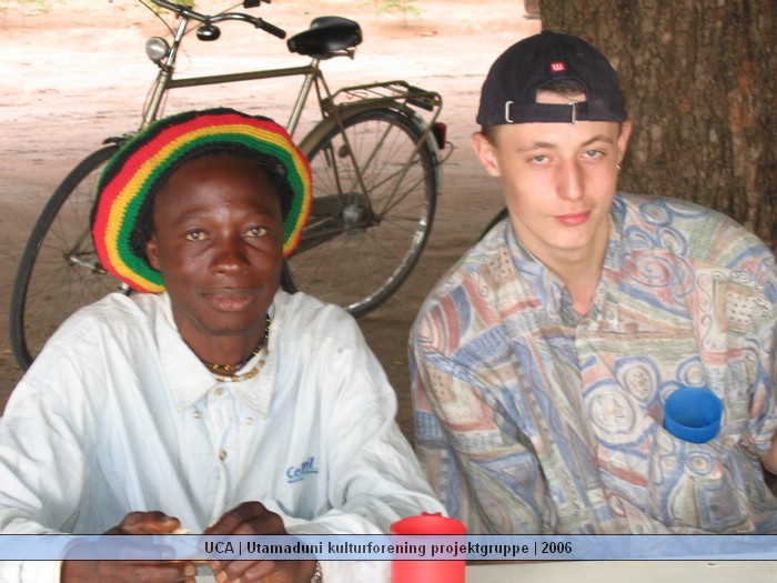 UCA | Utamaduni kulturforening projektgruppe | 2006. Foto nummer Ntylya 2006 091.jpg