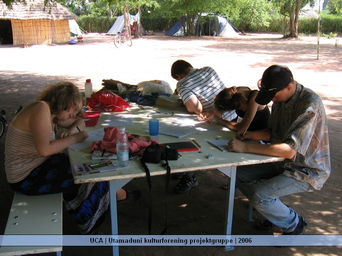 UCA | Utamaduni kulturforening projektgruppe | 2006. Foto nummer Ntylya 2006 094.jpg