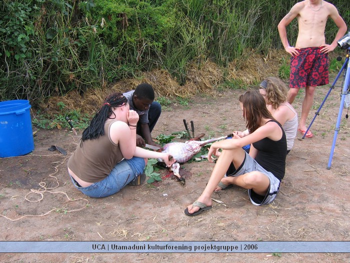 UCA | Utamaduni kulturforening projektgruppe | 2006. Foto nummer Ntylya 2006 099.jpg