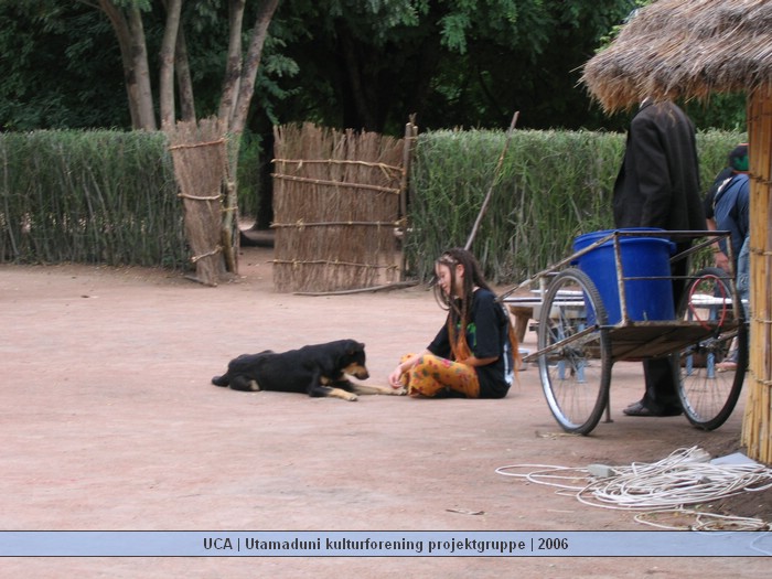 UCA | Utamaduni kulturforening projektgruppe | 2006. Foto nummer Ntylya 2006 103.jpg