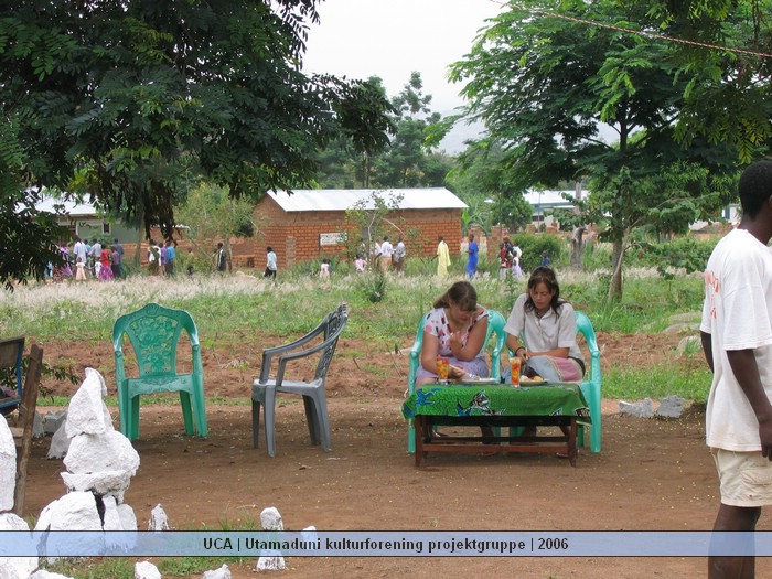 UCA | Utamaduni kulturforening projektgruppe | 2006. Foto nummer Ntylya 2006 159.jpg