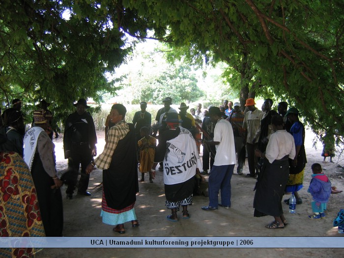 UCA | Utamaduni kulturforening projektgruppe | 2006. Foto nummer Ntylya 2006 200.jpg