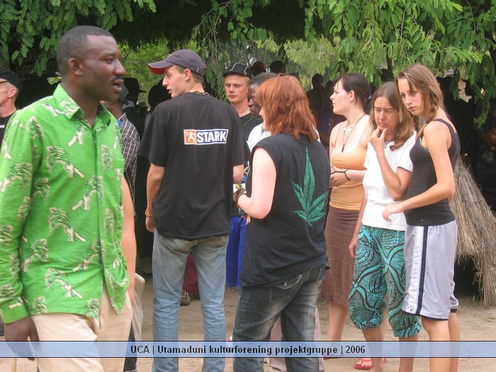 UCA | Utamaduni kulturforening projektgruppe | 2006. Foto nummer Ntylya 2006 216.jpg