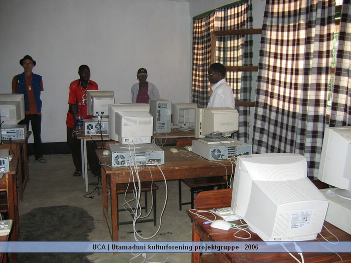 UCA | Utamaduni kulturforening projektgruppe | 2006. Foto nummer Ntylya 2006 244.jpg