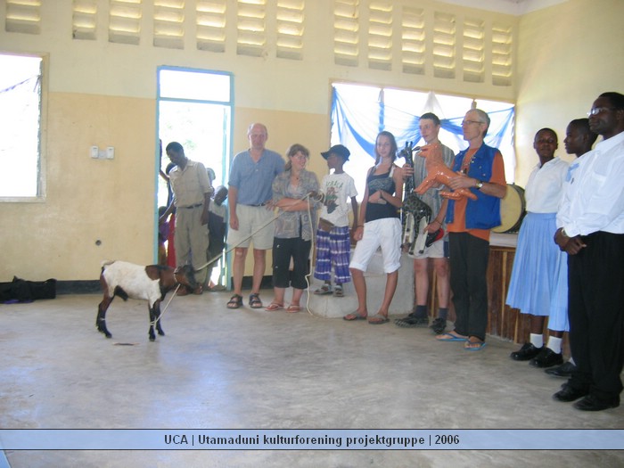 UCA | Utamaduni kulturforening projektgruppe | 2006. Foto nummer Ntylya 2006 250.jpg