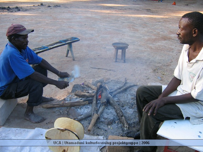 UCA | Utamaduni kulturforening projektgruppe | 2006. Foto nummer Ntylya 2006 255.jpg